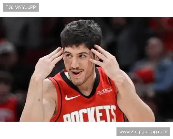 火箭队叫什么蒂这个名字来源于哪位著名球员的绰号