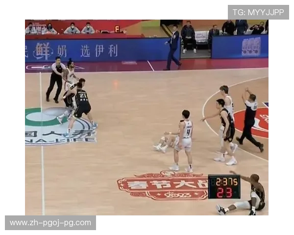 足球队观看CBA赛事的影响 足球队观看CBA赛事的影响